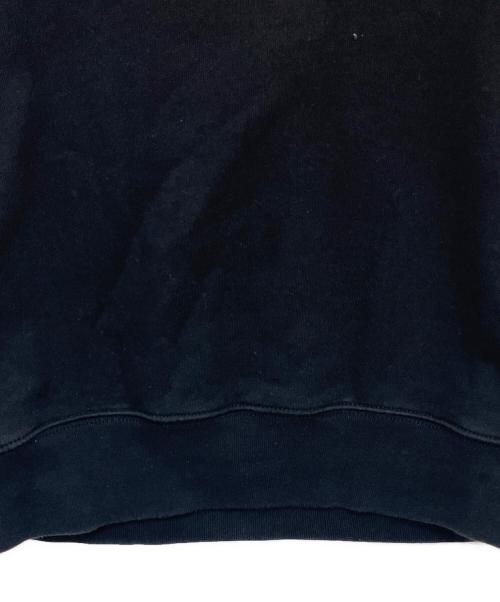 WIND AND SEA（ウィンダンシー）WIND AND SEA (ウィンダンシー) スウェット ブラック サイズ:Lの古着・服飾アイテム