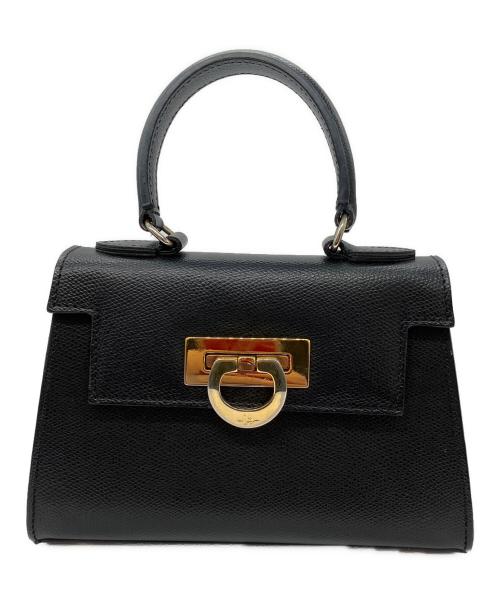 CARBOTTI（カルボッティ）CARBOTTI (カルボッティ) Licia 241 ブラックの古着・服飾アイテム