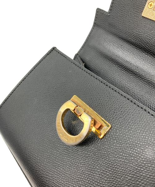 CARBOTTI（カルボッティ）CARBOTTI (カルボッティ) Licia 241 ブラックの古着・服飾アイテム