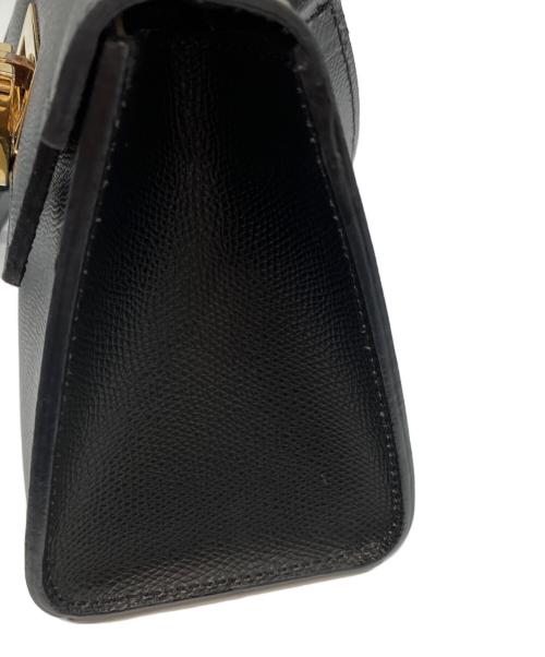 CARBOTTI（カルボッティ）CARBOTTI (カルボッティ) Licia 241 ブラックの古着・服飾アイテム