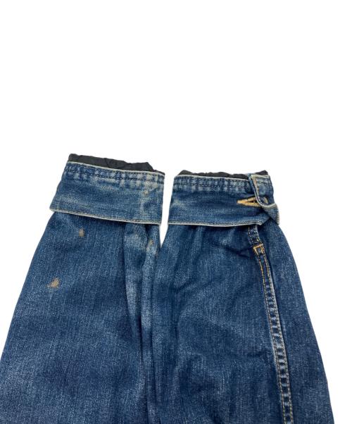 LEE（リー）LEE (リー) デニムジャケット インディゴ サイズ:Lの古着・服飾アイテム