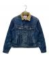 LEE（リー）の古着「デニムジャケット」｜インディゴ