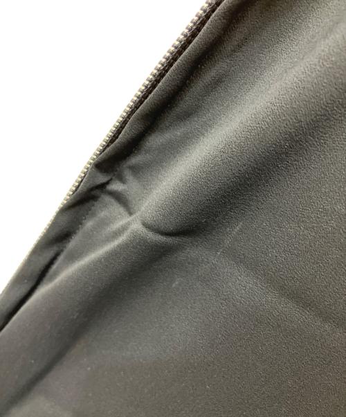 GIVENCHY GOLF（ジバンシィ ゴルフ）GIVENCHY GOLF (ジバンシィ ゴルフ) ベスト ブラック サイズ:Lの古着・服飾アイテム