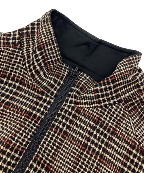 GIVENCHY GOLF（ジバンシィ ゴルフ）GIVENCHY GOLF (ジバンシィ ゴルフ) ベスト ブラック サイズ:Lの古着・服飾アイテム