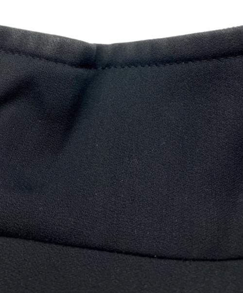 GIVENCHY GOLF（ジバンシィ ゴルフ）GIVENCHY GOLF (ジバンシィ ゴルフ) ベスト ブラック サイズ:Lの古着・服飾アイテム