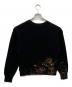 TICCA (ティッカ) スウェット ブラック サイズ:F：8000円