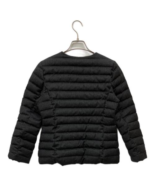 TATRAS（タトラス）TATRAS (タトラス) 19AW ダウンジャケット ブラック サイズ:SIZE 1の古着・服飾アイテム