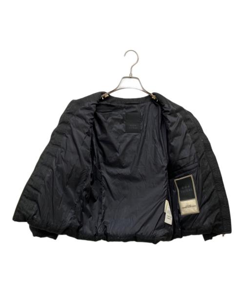 TATRAS（タトラス）TATRAS (タトラス) 19AW ダウンジャケット ブラック サイズ:SIZE 1の古着・服飾アイテム