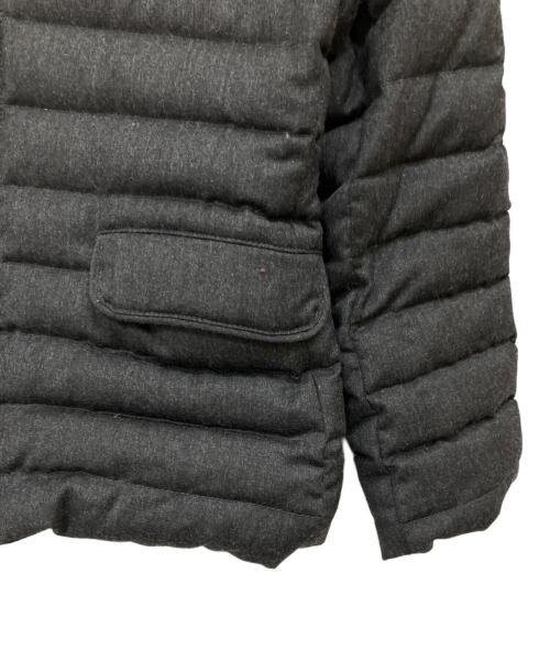 TATRAS（タトラス）TATRAS (タトラス) 19AW ダウンジャケット ブラック サイズ:SIZE 1の古着・服飾アイテム