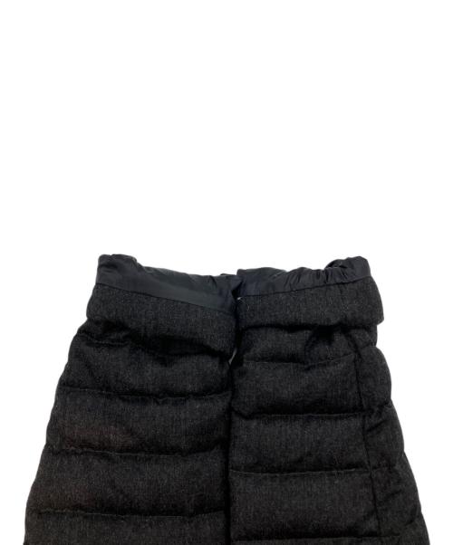 TATRAS（タトラス）TATRAS (タトラス) 19AW ダウンジャケット ブラック サイズ:SIZE 1の古着・服飾アイテム