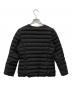 TATRAS (タトラス) 19AW ダウンジャケット ブラック サイズ:SIZE 1：30000円