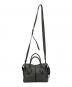 TOD'S (トッズ) D-Stylingハンドバッグ グレー：20000円