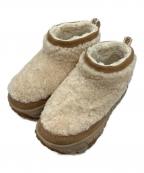 UGGアグ）の古着「Venture Daze Ultra Mini Cozy」｜ベージュ