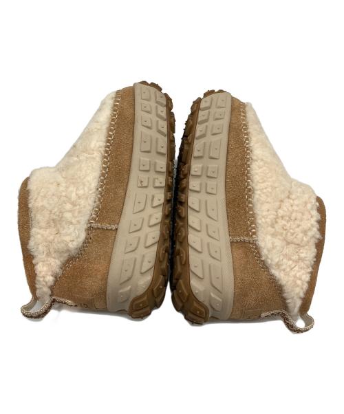 UGG（アグ）UGG (アグ) Venture Daze Ultra Mini Cozy ベージュ サイズ:24㎝の古着・服飾アイテム