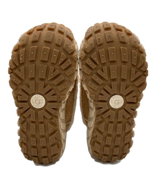UGG（アグ）UGG (アグ) Venture Daze Ultra Mini Cozy ベージュ サイズ:24㎝の古着・服飾アイテム