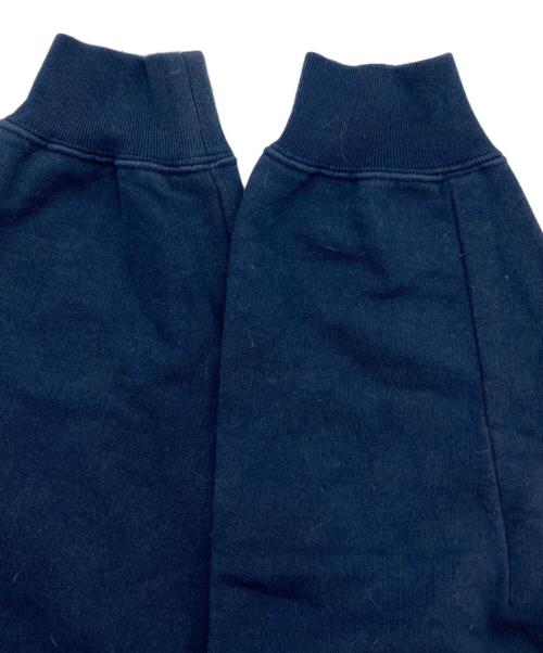 Hysteric Glamour（ヒステリックグラマー）Hysteric Glamour (ヒステリックグラマー) スウェット ネイビー サイズ:Fの古着・服飾アイテム