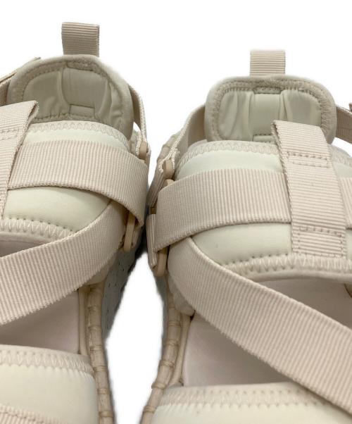 Chloe（クロエ）Chloe (クロエ) LILLI FLAT SANDALS アイボリー サイズ:SIZE 39の古着・服飾アイテム
