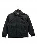 SILASサイラス）の古着「MK3 PUFFER JACKET」｜ブラック