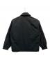 SILAS (サイラス) MK3 PUFFER JACKET ブラック サイズ:XL：8000円