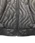 中古・古着 G-STAR RAW (ジースターロゥ) レザーブルゾン ブラック サイズ:XS：6000円