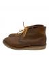 RED WING (レッドウィング) WEEKENDER CHUKKA ブラウン サイズ:27㎝：18000円