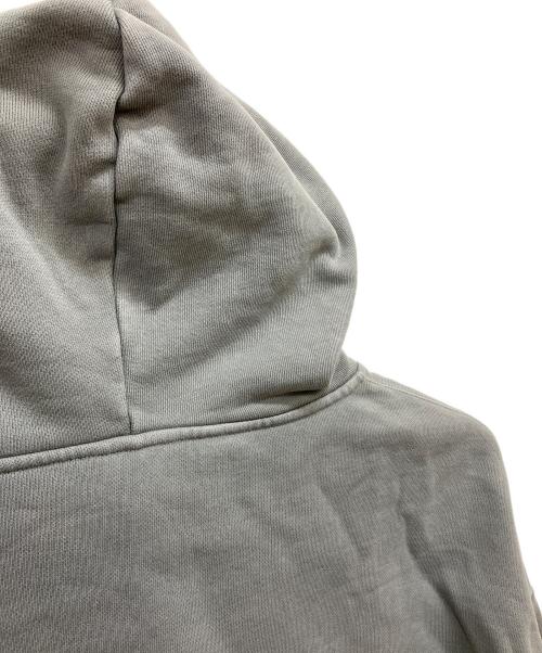 entire studios（エンタイアスタジオ）ENTIRE STUDIOS (エンタイアスタジオ) HEAVY HOOD グレー サイズ:ｓの古着・服飾アイテム