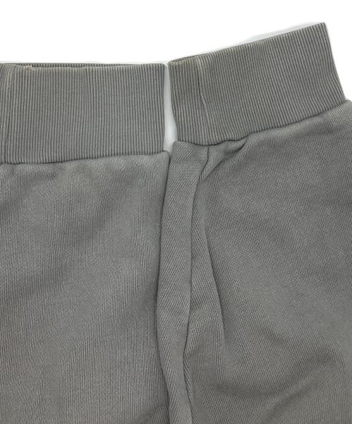 entire studios（エンタイアスタジオ）ENTIRE STUDIOS (エンタイアスタジオ) HEAVY HOOD グレー サイズ:ｓの古着・服飾アイテム