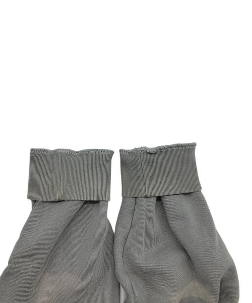 entire studios（エンタイアスタジオ）ENTIRE STUDIOS (エンタイアスタジオ) HEAVY HOOD グレー サイズ:ｓの古着・服飾アイテム