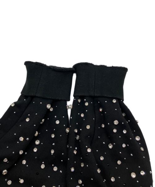 SECRET（シークレット）SECRET (シークレット) SECRET StarLight ZipHoodie ブラック サイズ:Lの古着・服飾アイテム