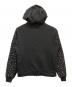 SECRET (シークレット) SECRET StarLight ZipHoodie ブラック サイズ:L：30000円