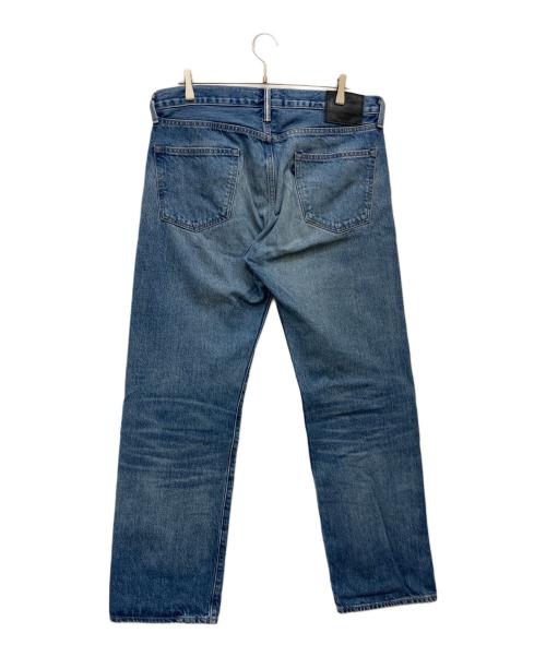 LEVI'S BLUE TAB（リーバイスブルータブ）LEVI'S blue tab (リーバイスブルータブ) ANCHOR RELAXED インディゴ サイズ:W34×L32の古着・服飾アイテム