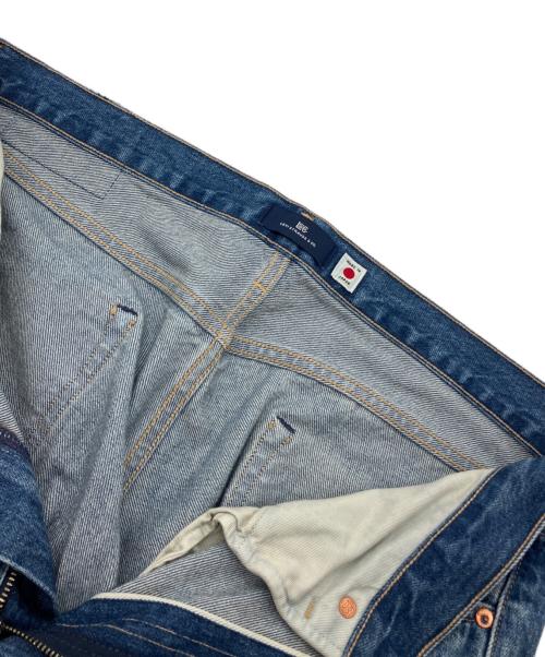 LEVI'S BLUE TAB（リーバイスブルータブ）LEVI'S blue tab (リーバイスブルータブ) ANCHOR RELAXED インディゴ サイズ:W34×L32の古着・服飾アイテム