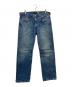 LEVI'S blue tab（リーバイスブルータブ）の古着「ANCHOR RELAXED」｜インディゴ