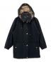 Burberry's（バーバリーズ）の古着「コート」｜ブラック