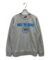 DIESEL（ディーゼル）の古着「スウェット」｜グレー