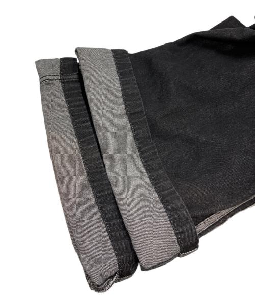 adidas（アディダス）adidas (アディダス) ADILENIUM パンツ ブラック サイズ:3XL 未使用品の古着・服飾アイテム