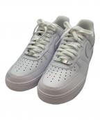 NIKEナイキ）の古着「Air Force 1 Low '07 "」｜ホワイト