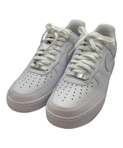 NIKE（ナイキ）NIKE (ナイキ) Air Force 1 Low '07 