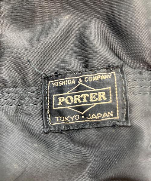PORTER（ポーター）PORTER (ポーター) BOSTON BAG(S) サイズ:XSの古着・服飾アイテム