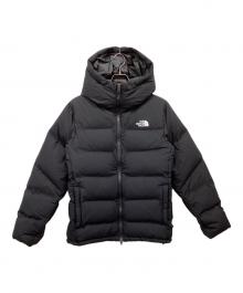 THE NORTH FACE（ザ ノース フェイス）の古着「BELAYER PARKA」｜ブラック