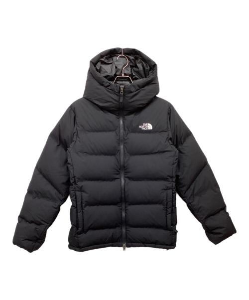 THE NORTH FACE（ザ ノース フェイス）THE NORTH FACE (ザ ノース フェイス) BELAYER PARKA ブラック サイズ:Sの古着・服飾アイテム