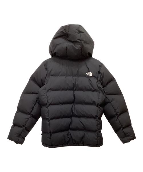 THE NORTH FACE（ザ ノース フェイス）THE NORTH FACE (ザ ノース フェイス) BELAYER PARKA ブラック サイズ:Sの古着・服飾アイテム