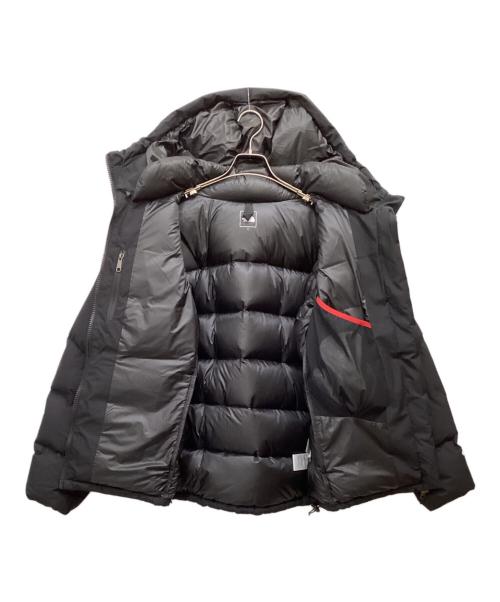 THE NORTH FACE（ザ ノース フェイス）THE NORTH FACE (ザ ノース フェイス) BELAYER PARKA ブラック サイズ:Sの古着・服飾アイテム