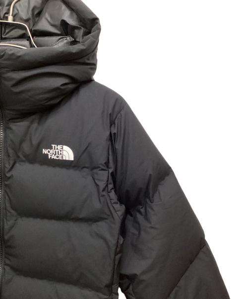 THE NORTH FACE（ザ ノース フェイス）THE NORTH FACE (ザ ノース フェイス) BELAYER PARKA ブラック サイズ:Sの古着・服飾アイテム