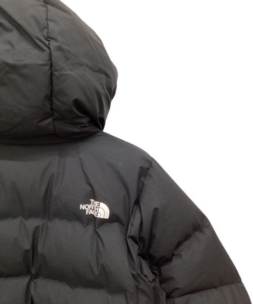 THE NORTH FACE（ザ ノース フェイス）THE NORTH FACE (ザ ノース フェイス) BELAYER PARKA ブラック サイズ:Sの古着・服飾アイテム
