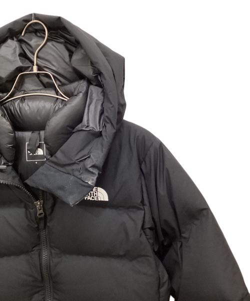 THE NORTH FACE（ザ ノース フェイス）THE NORTH FACE (ザ ノース フェイス) BELAYER PARKA ブラック サイズ:Sの古着・服飾アイテム