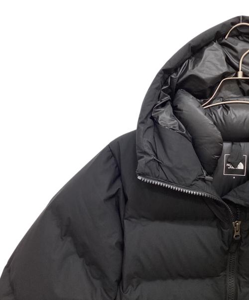 THE NORTH FACE（ザ ノース フェイス）THE NORTH FACE (ザ ノース フェイス) BELAYER PARKA ブラック サイズ:Sの古着・服飾アイテム