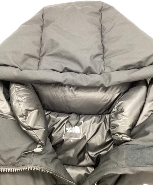 THE NORTH FACE（ザ ノース フェイス）THE NORTH FACE (ザ ノース フェイス) BELAYER PARKA ブラック サイズ:Sの古着・服飾アイテム