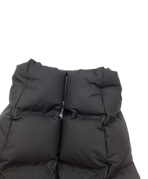 THE NORTH FACE（ザ ノース フェイス）THE NORTH FACE (ザ ノース フェイス) BELAYER PARKA ブラック サイズ:Sの古着・服飾アイテム