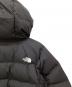 中古・古着 THE NORTH FACE (ザ ノース フェイス) BELAYER PARKA ブラック サイズ:S：30000円